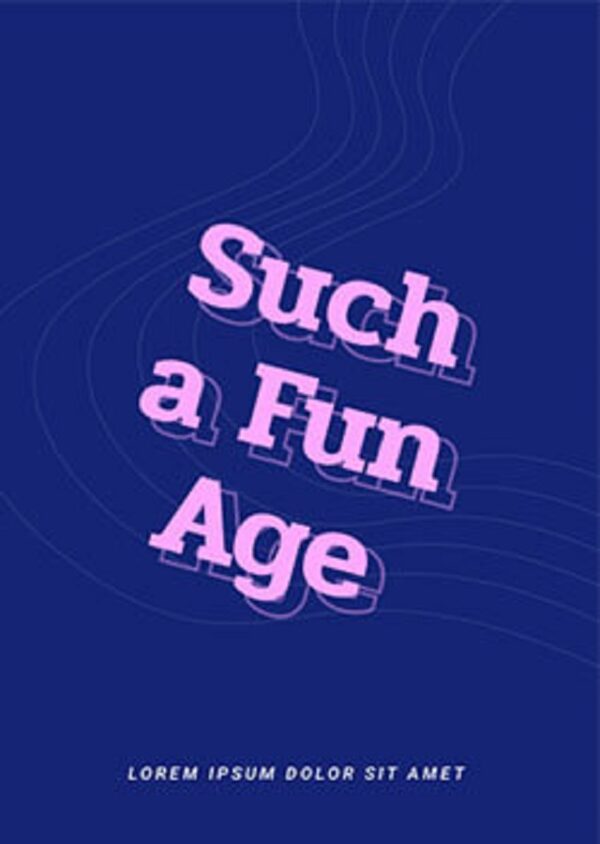 Fun age
